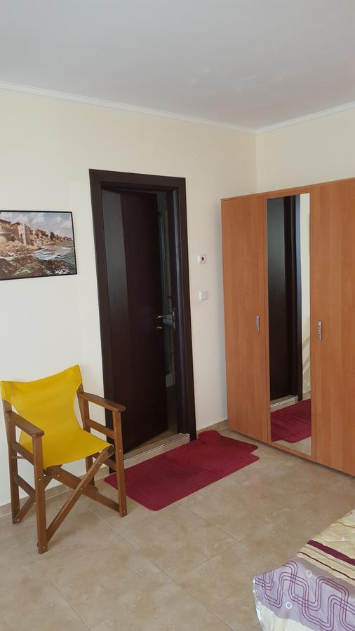 Studio Apollon 6 Ravda Exterior photo