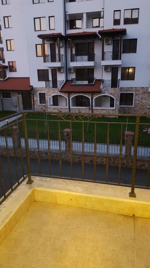 Studio Apollon 6 Ravda Exterior photo