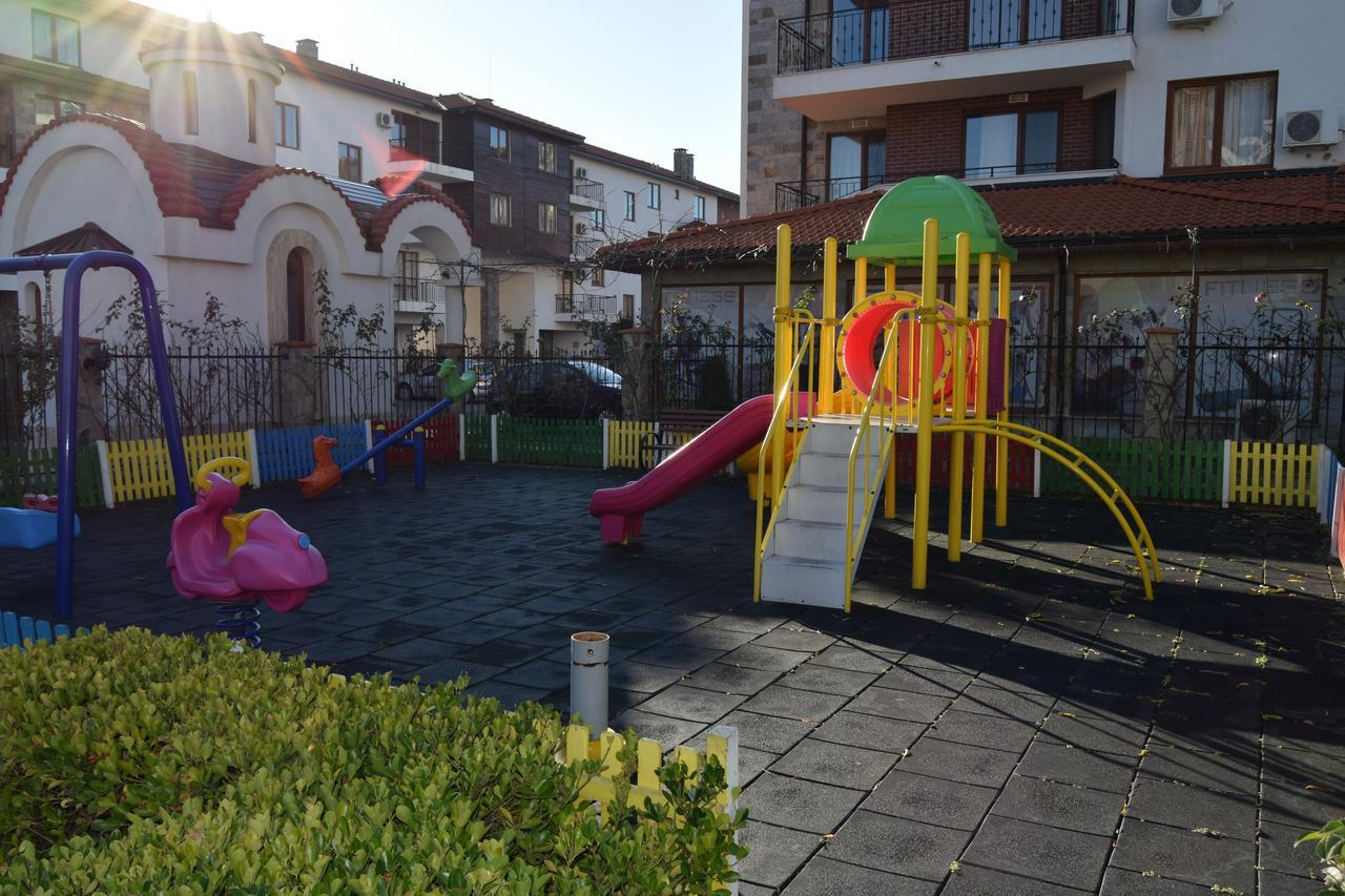 Studio Apollon 6 Ravda Exterior photo