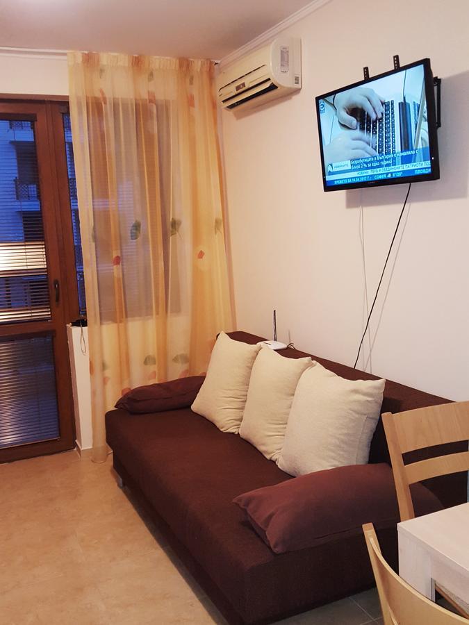 Studio Apollon 6 Ravda Exterior photo