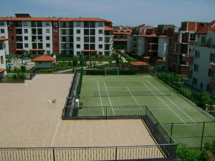 Studio Apollon 6 Ravda Exterior photo