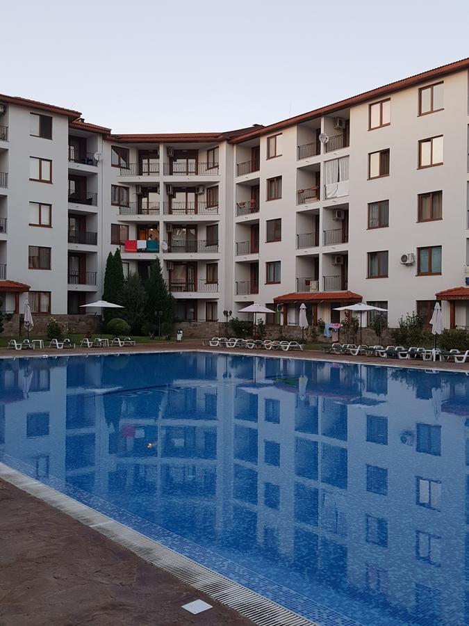 Studio Apollon 6 Ravda Exterior photo